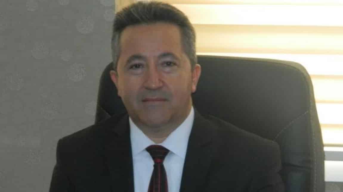 Mehmet Mustafa GENÇ - Okul Müdürü