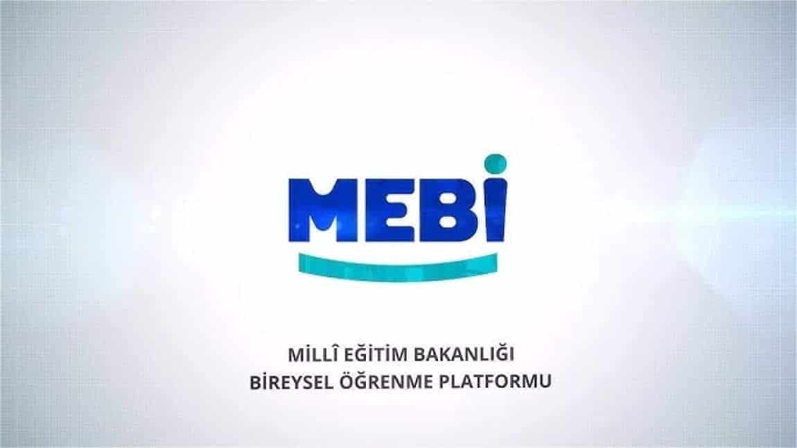 Yapay Zeka Destekli Eğitim Platformu MEBİ