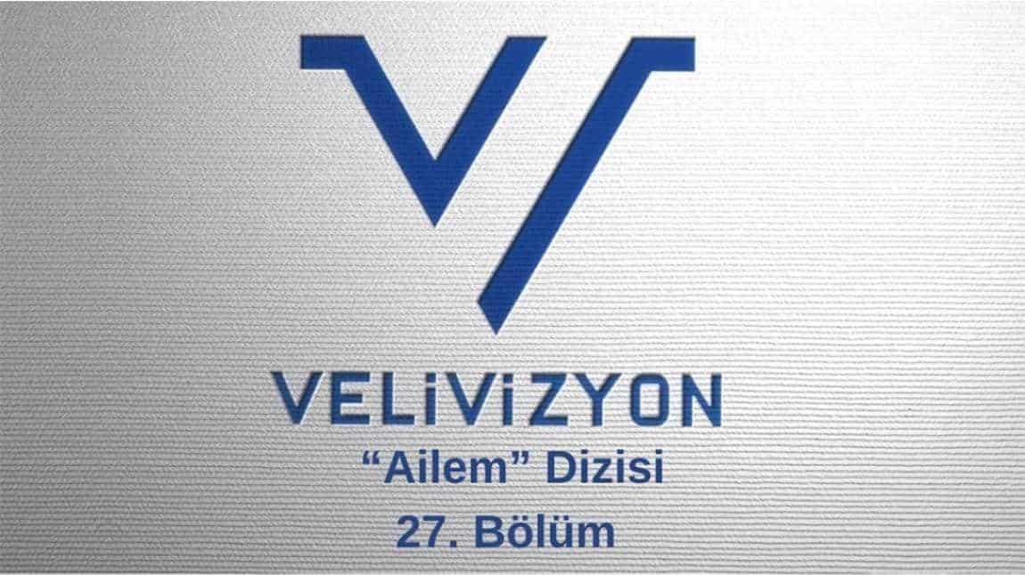 Veli Vizyon Aile Dizisi